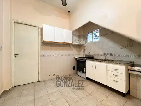 Depto Tipo Casa en Alquiler al Noreste