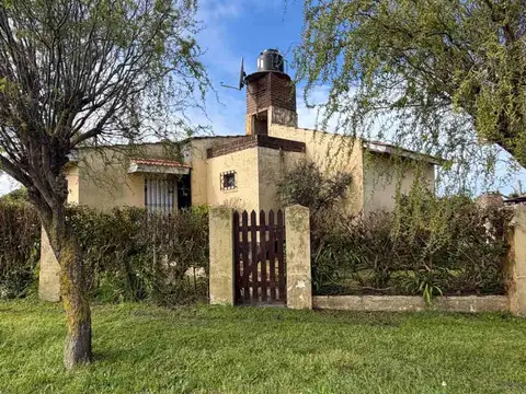 Casa en Venta 36 años