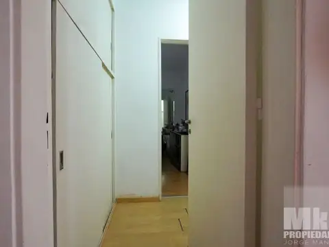 Departamento en Venta 40 años