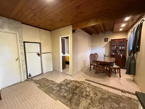 Depto Tipo Casa en Venta en Playa Serena, USD 35.000