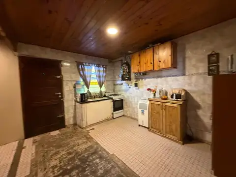 Depto Tipo Casa en Venta con 1 cocheras
