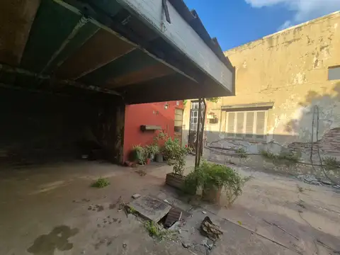 Terreno en Venta en Caseros, USD 165.000