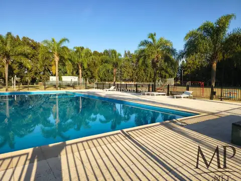 Venta Terreno / Lote interno en Malibú Canning