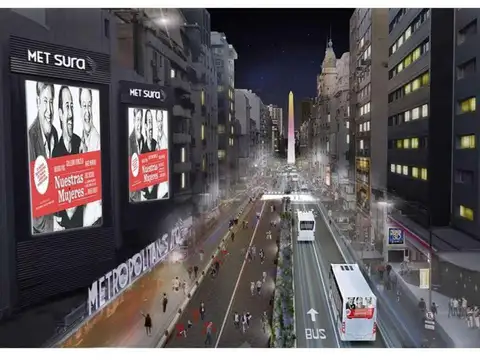 Departamento en Venta en Balvanera, USD 120.743