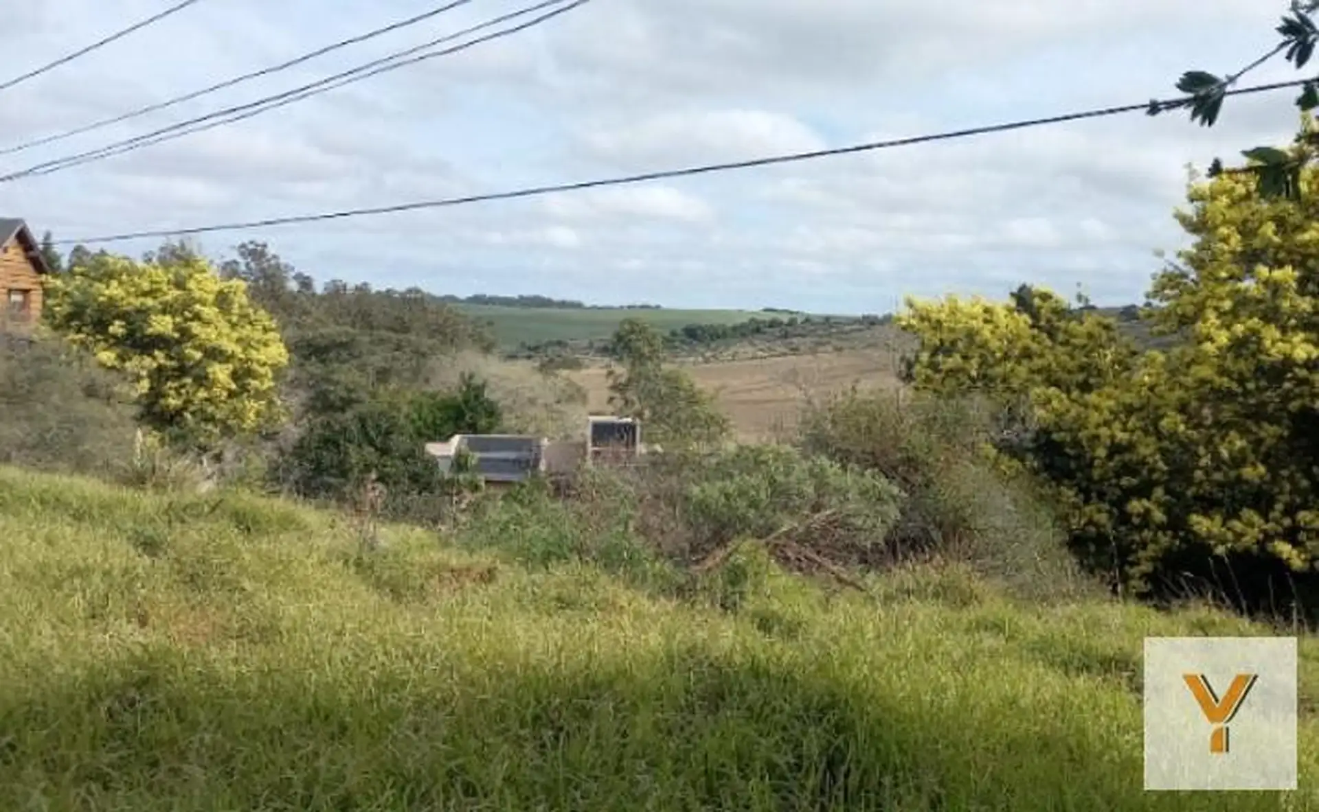 Terreno en venta - 600mts2 - Sierra de los Padres