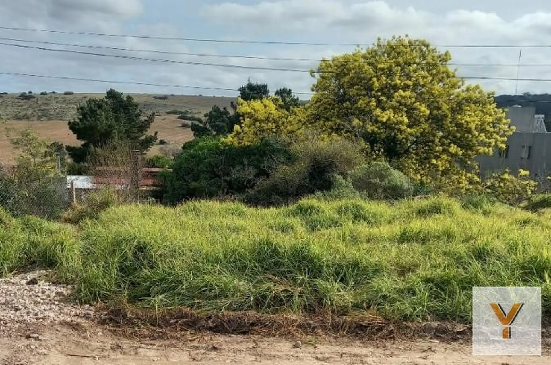 Terreno en venta - 600mts2 - Sierra de los Padres
