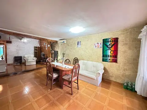 Casa en Venta en Tiro Suizo, USD 95.000