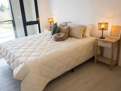 Depto Tipo Casa en Venta con 1 cocheras