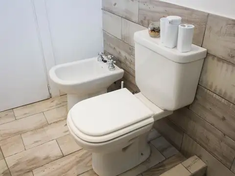 Depto Tipo Casa en Venta 2 años