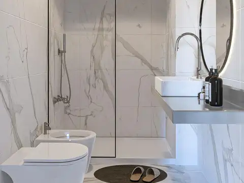 Departamento en Venta A Estrenar