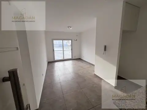 Departamento en Venta en Haedo, Partido de Morón