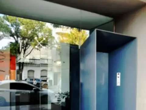 Departamento en Alquiler de Monoambiente