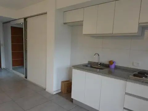 Departamento monoambiente en venta corvalan 532