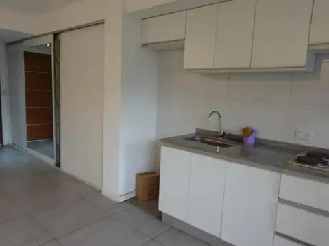 Departamento monoambiente en venta corvalan 532