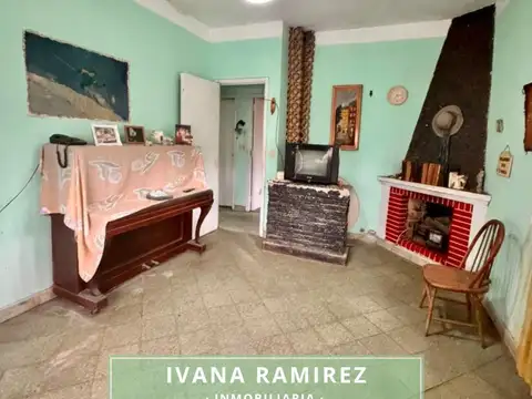 Casa en Venta en Villa Herrero, USD 110.000