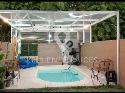 Casa - Canning (Ezeiza)