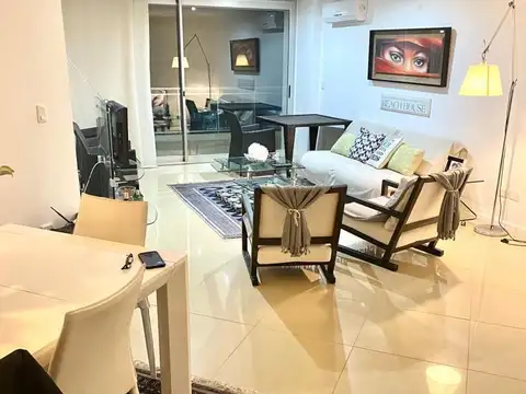 Departamento en Alquiler en Punta del Este, USD 400