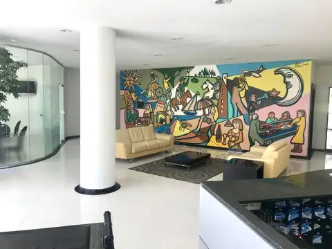 Departamento en Alquiler de 5 ambientes