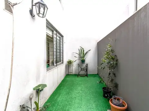 Departamento en Venta en Villa General Mitre, USD 97.000