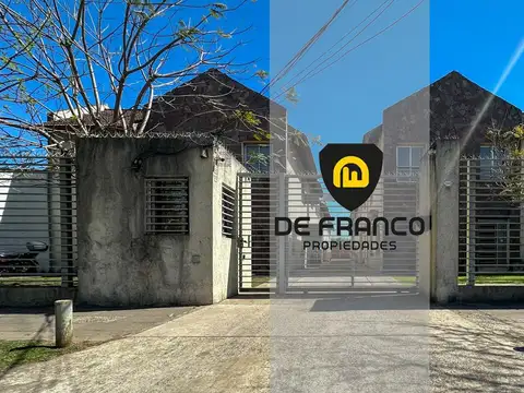 VENTA DEPARTAMENTO 3 AMBIENTES EN SAN MIGUEL