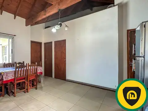 Departamento en Venta en San Miguel, USD 55.000