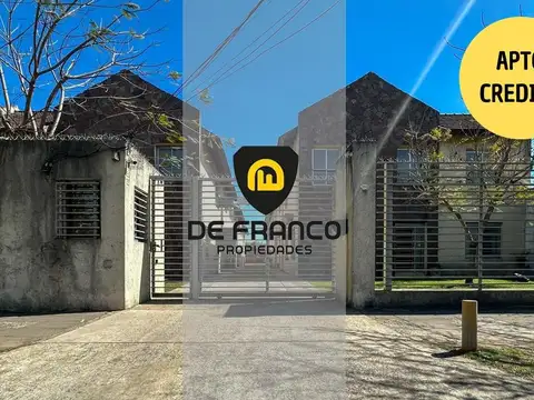 VENTA DEPARTAMENTO 3 AMBIENTES EN SAN MIGUEL