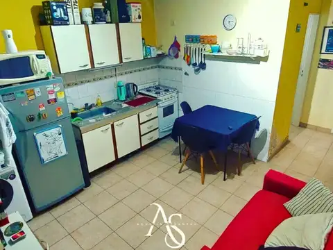Departamento en Venta en San Miguel, USD 45.000