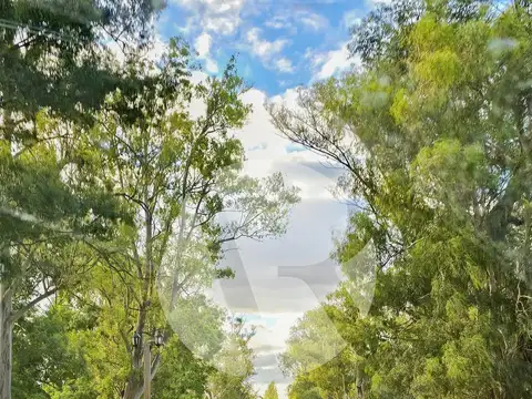 VENTA - LOTE EN ESTANCIA VILLA MARIA - BARRIO LOS SILOS - EZEIZA