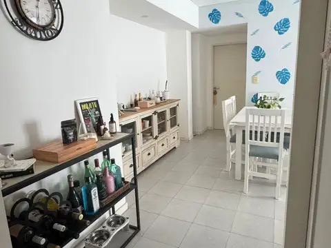 Departamento en Venta en Villa Ballester, USD 78.000