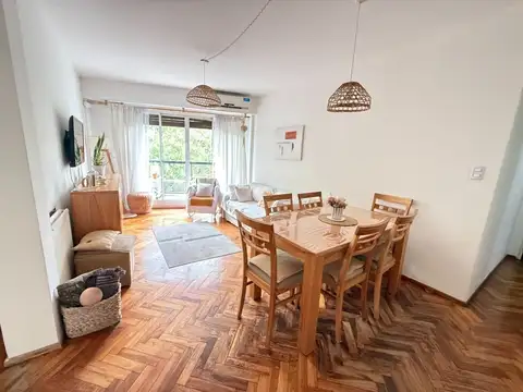 Avenida García del Río 2400