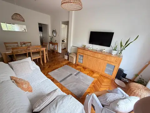 Departamento en Venta en Saavedra, USD 140.000