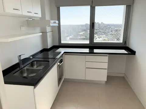 Departamento en Alquiler 9 años