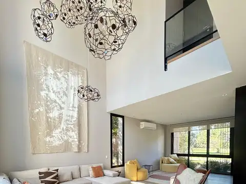 Casa en Venta en Country Club Los Cardales, USD 593.000