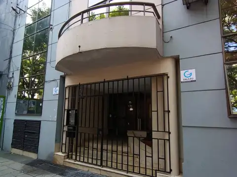 Departamento en Centro