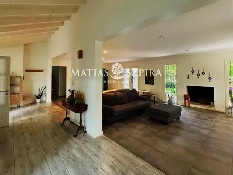 Casa en Venta de 4 dormitorios
