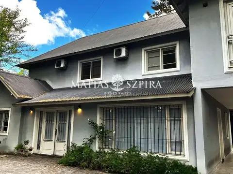 Casa en Venta 10 años