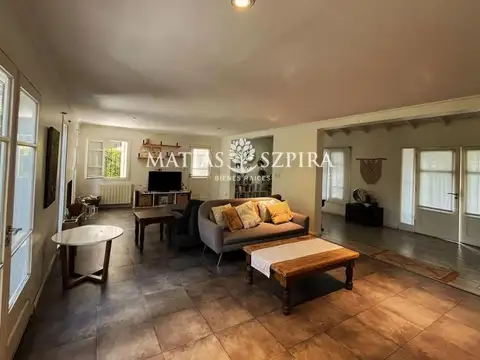 Casa en Venta 10 años