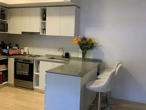 Departamento en Venta 6 años