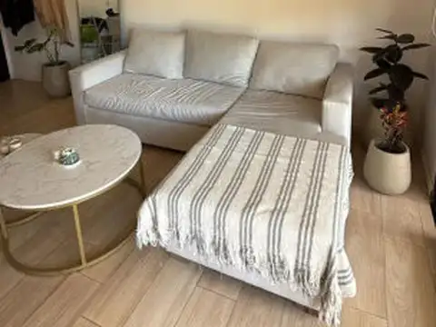 Departamento en Venta en La cañada de Pilar, USD 92.500
