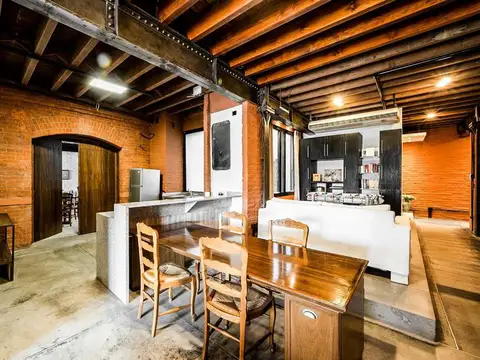 Departamento en Venta en Puerto Madero, Capital Federal