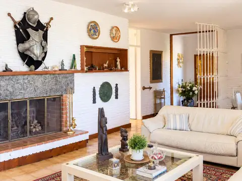 Casa en Alquiler Temporal de 5 dormitorios