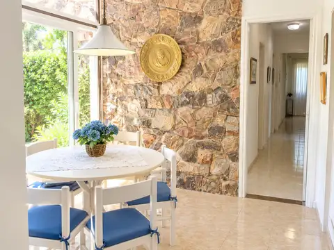 Casa en Alquiler Temporal A Estrenar
