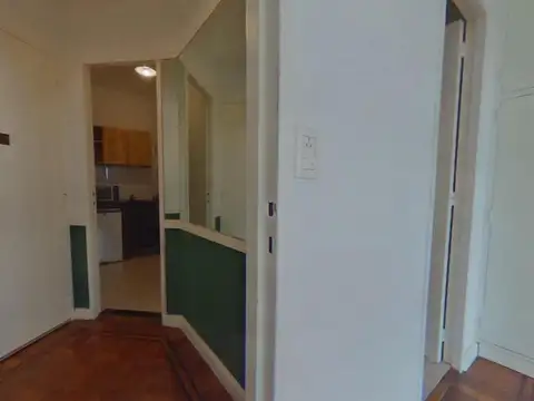 Departamento en Venta en San Nicolás, USD 66.500