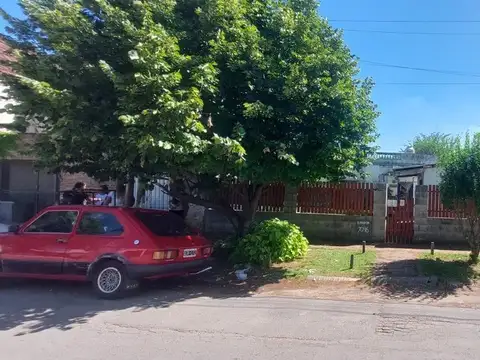 VENTA DE DOS CASAS EXCELENTE  IDEAL COMERCIANTES