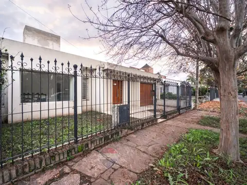 Casa en Venta en Cerro Chico, Cordoba