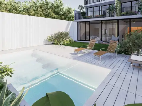 Departamento en Venta 1 año