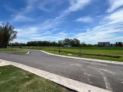 Terreno en Venta en Pilar Del Este - Santa Sofia, USD 29.000