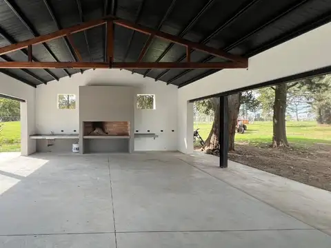 VENTA - LOTE - PILAR DEL ESTE - SANTA SOFIA