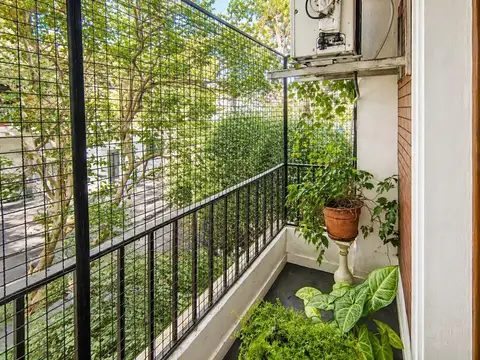 Depto Tipo Casa en Venta de 3 dormitorios