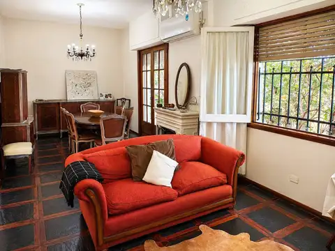 Depto.tipo casa de 4 ambientes en Venta en Villa crespo